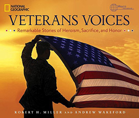 Veterans-Voices