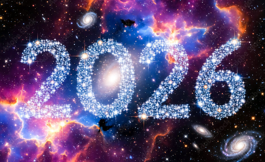 Highly Anticipated SciFi/Fantasy For 2026