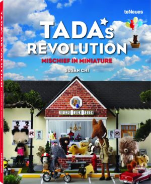 TADA's Revolution: Mischief in Miniature