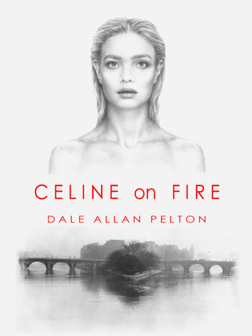 Celine on Fire