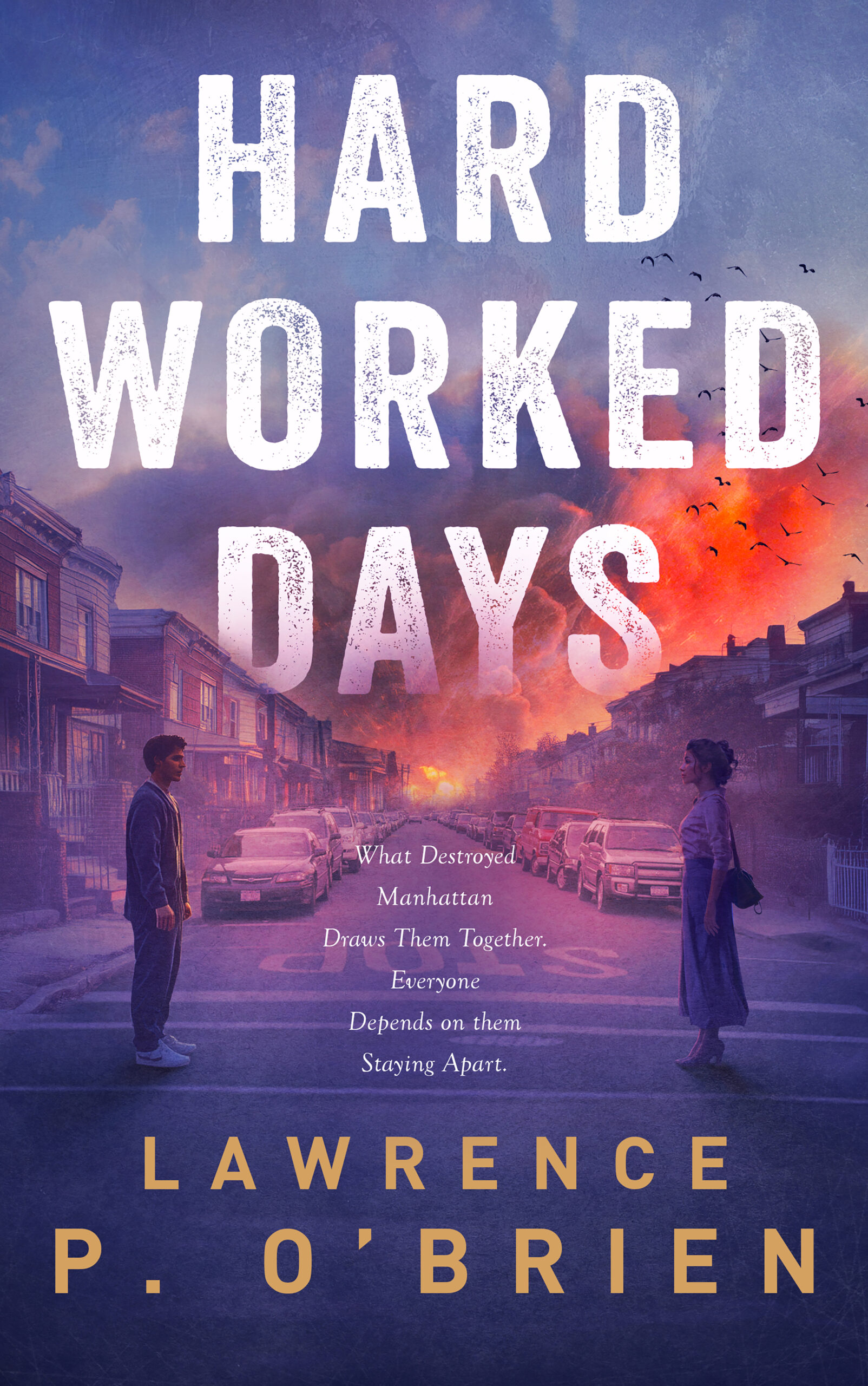 HARD WORKED DAYS
