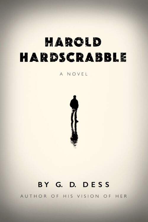 Harold Hardscrabble