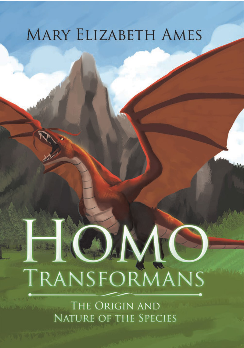 Homo Transformans: The Origin and Nature of the Species