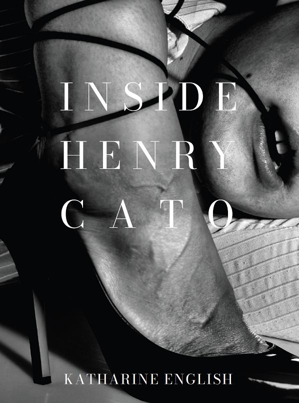 INSIDE HENRY CATO