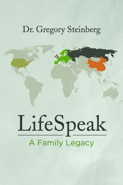 LifeSpeak - A Family Legacy