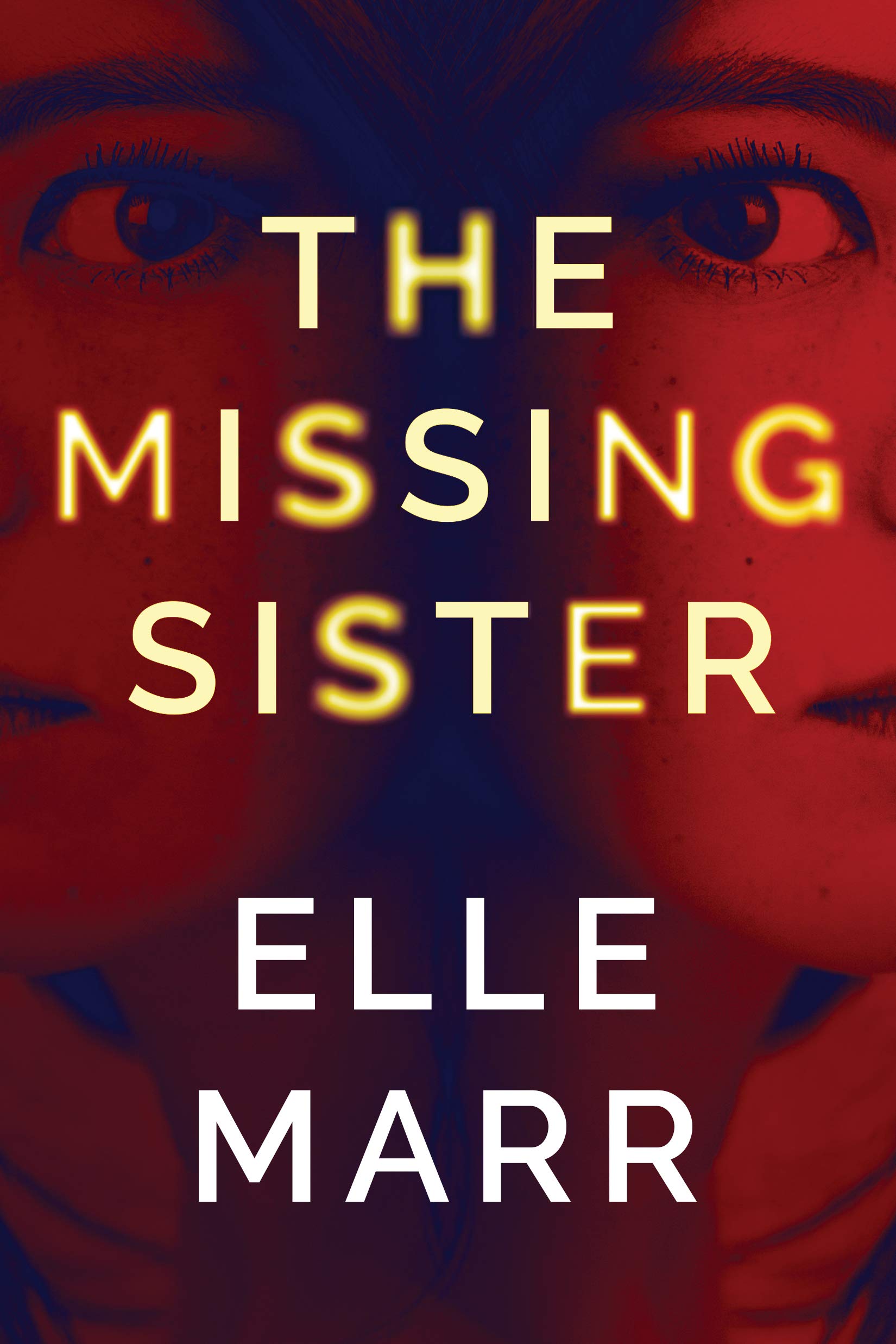 the missing sister book review