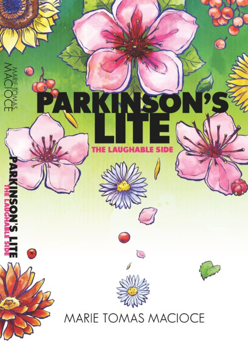 Parkinson's Lite: The Laughable Side