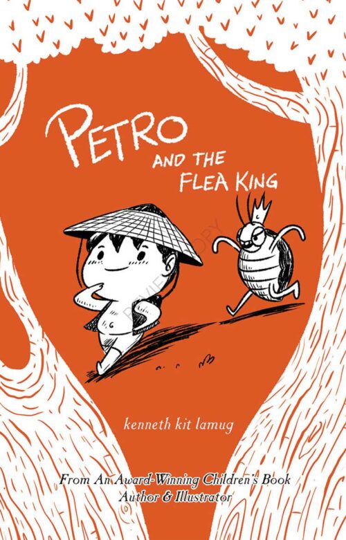 Petro and The Flea King