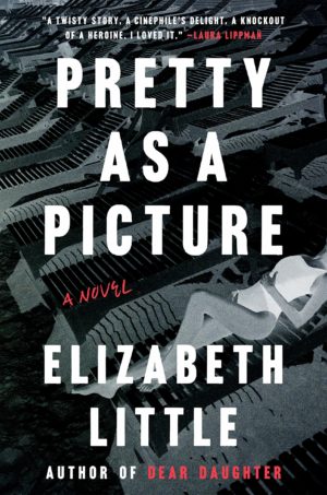 Pretty as a Picture: A Novel