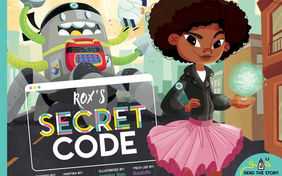 the secret codes book review