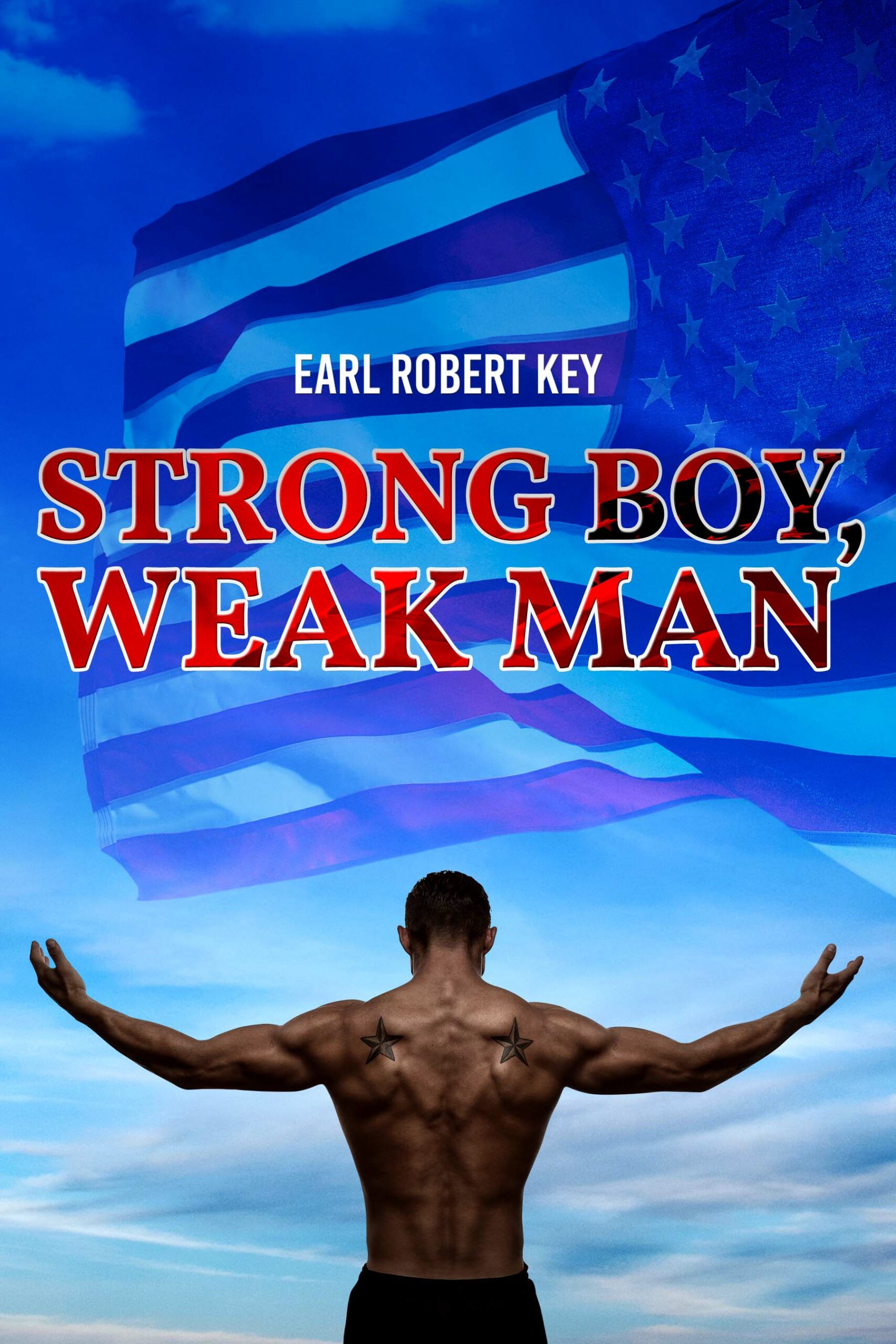 Strong Boy, Weak Man