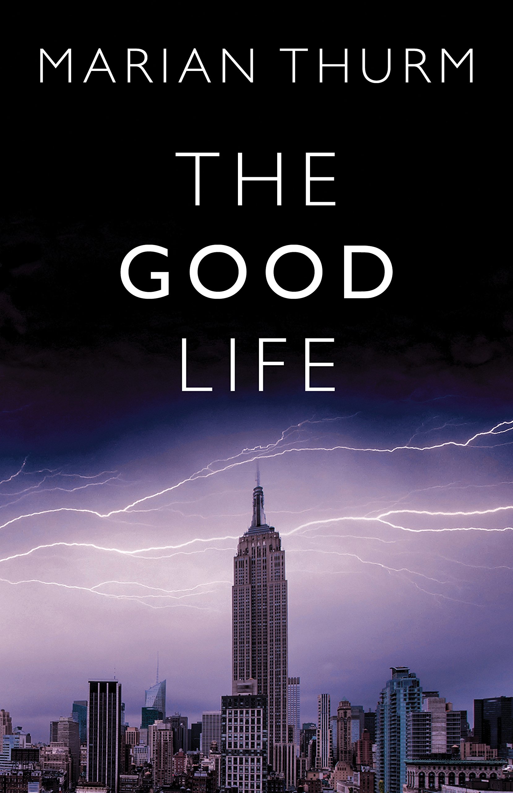 The good life book. The good Life.