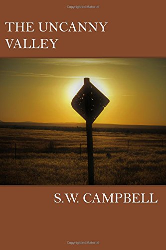 book uncanny valley