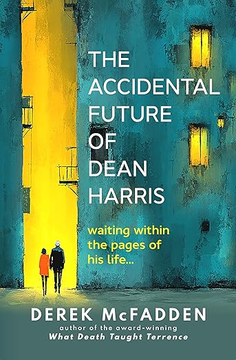 The Accidental Future of Dean Harris