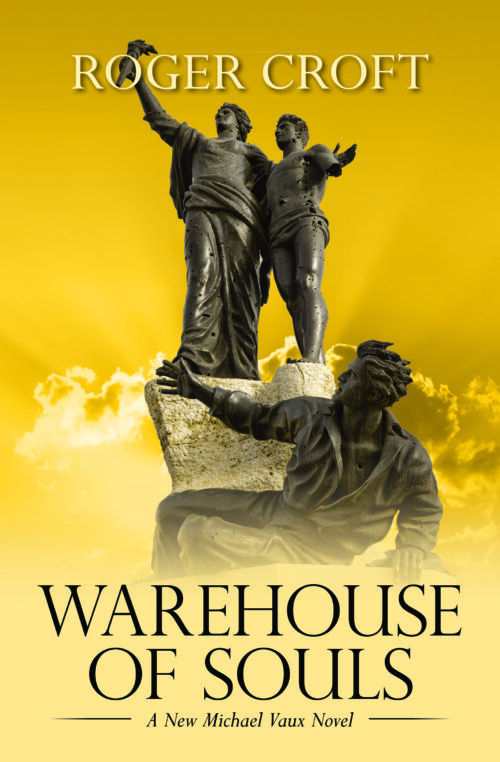 Warehouse of Souls