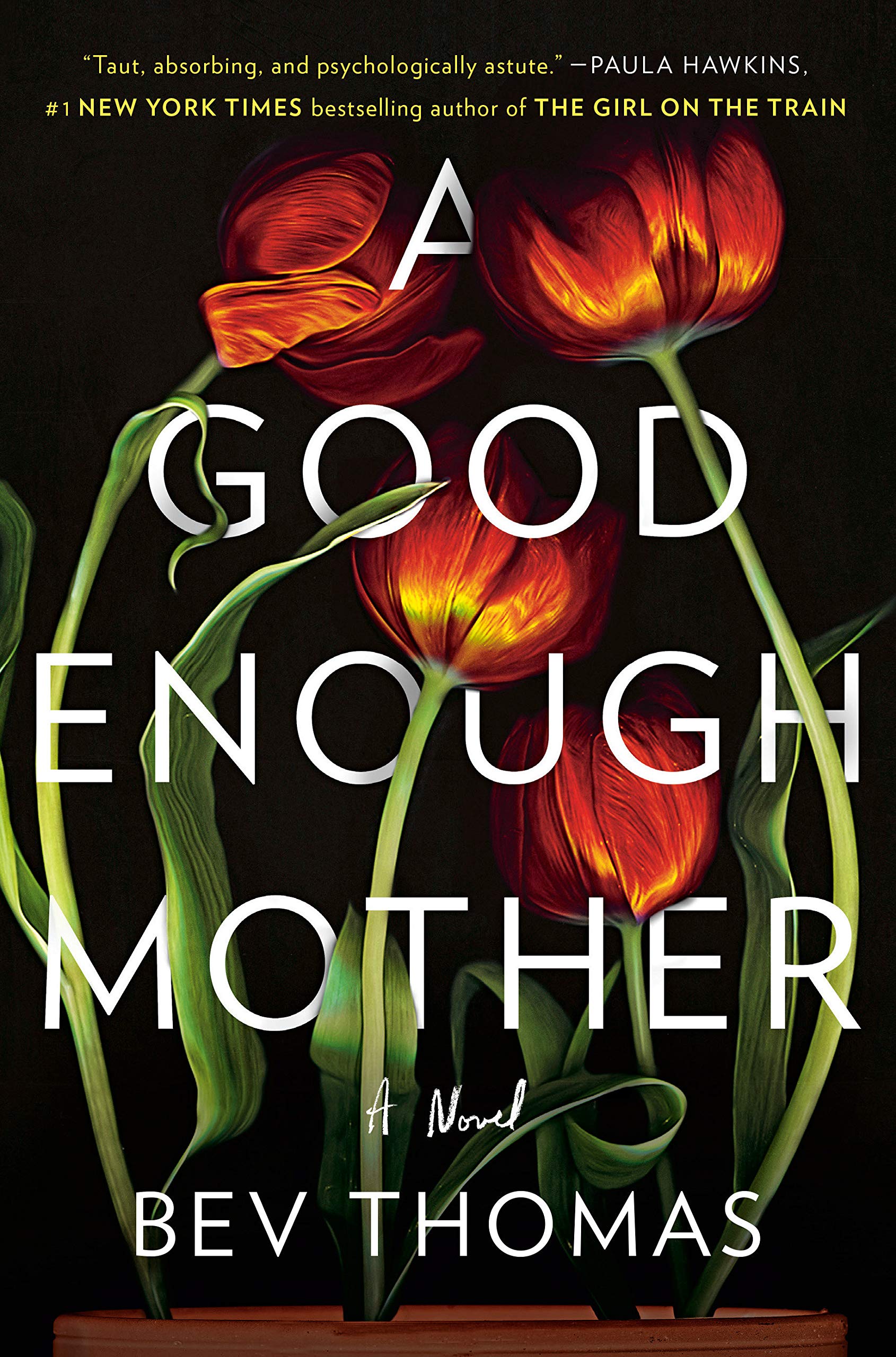 A Good Enough Mother: A Novel