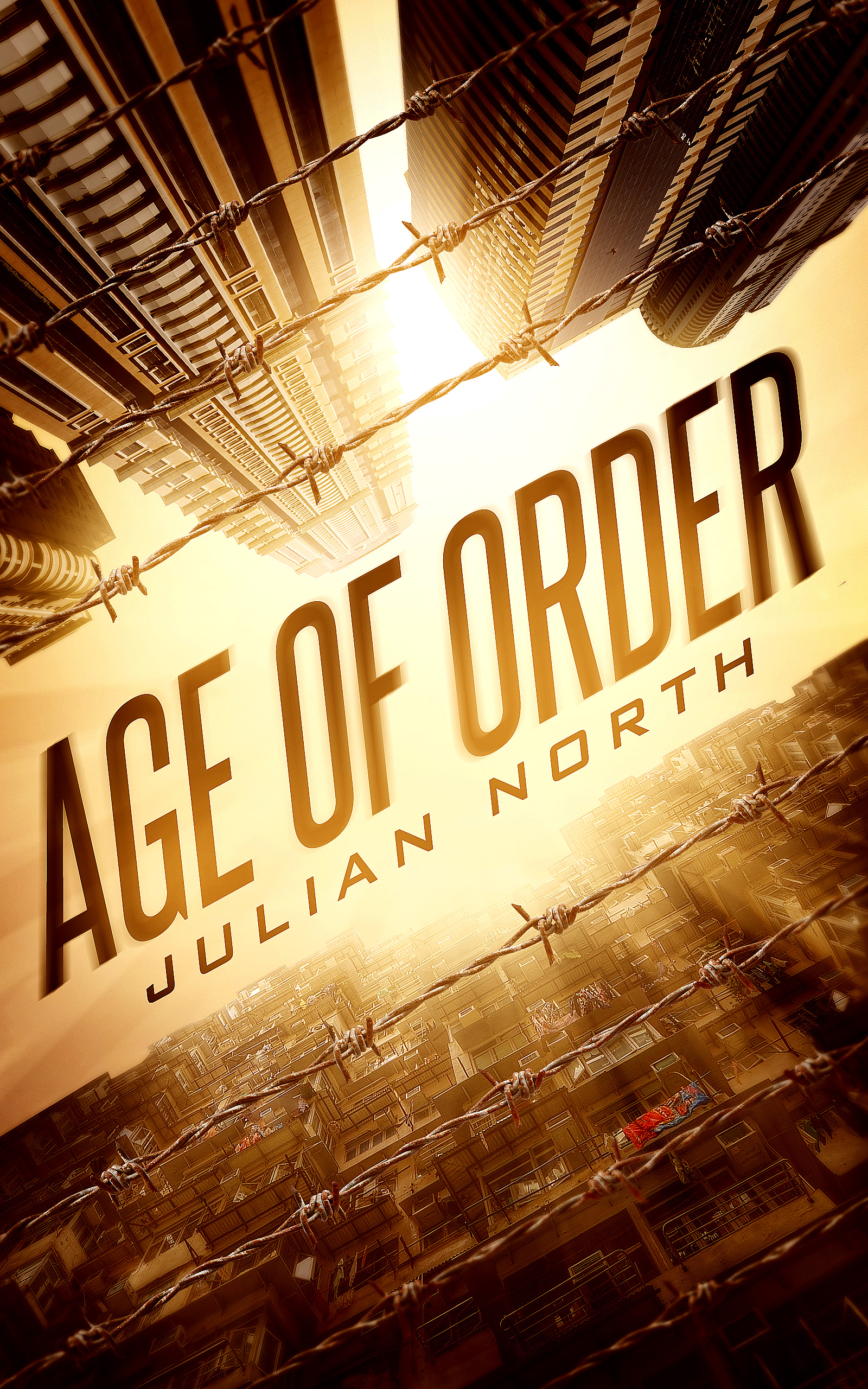 Age of Order
