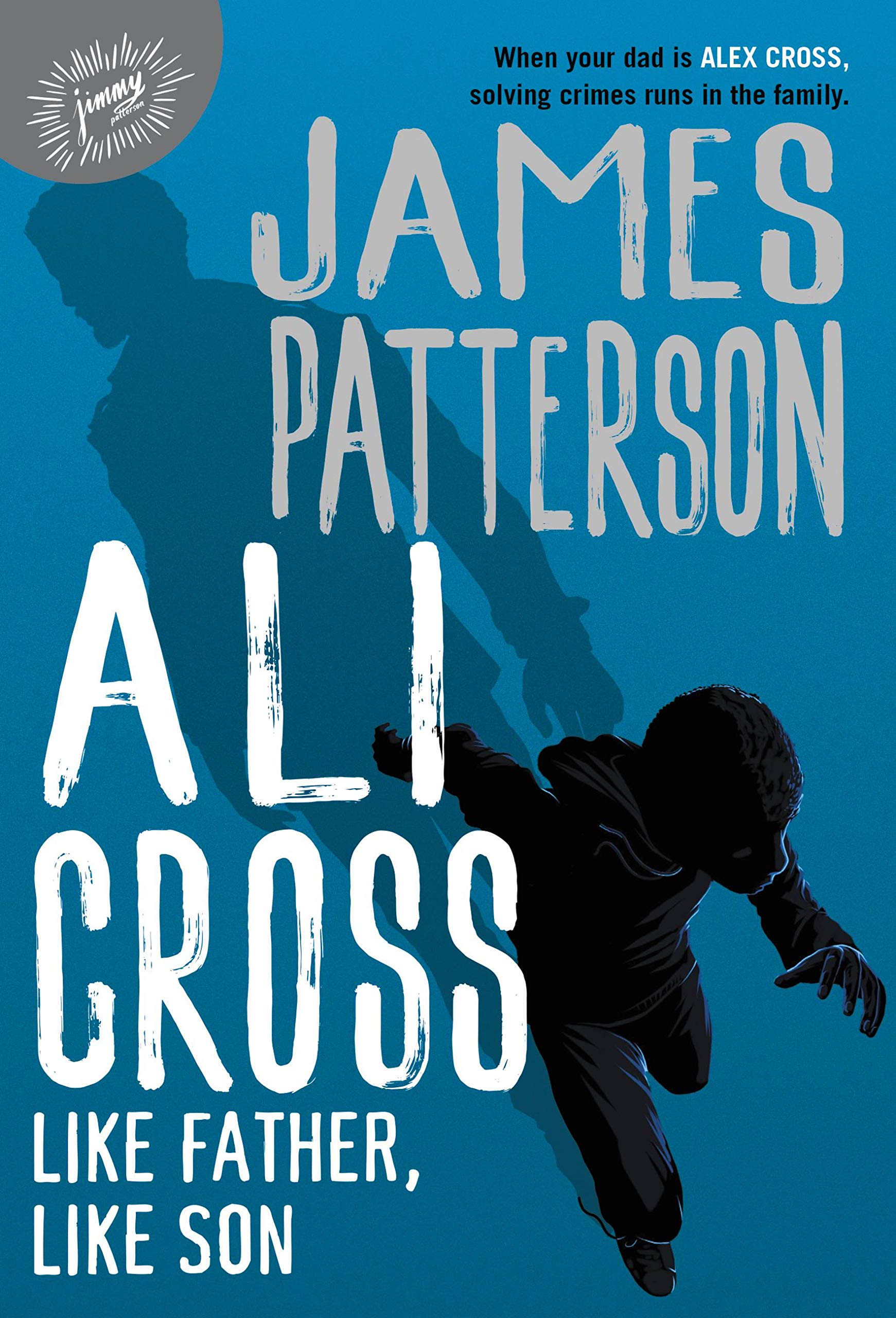 Ali Cross Like Father, Like Son (Ali Cross, 2) Manhattan Book Review