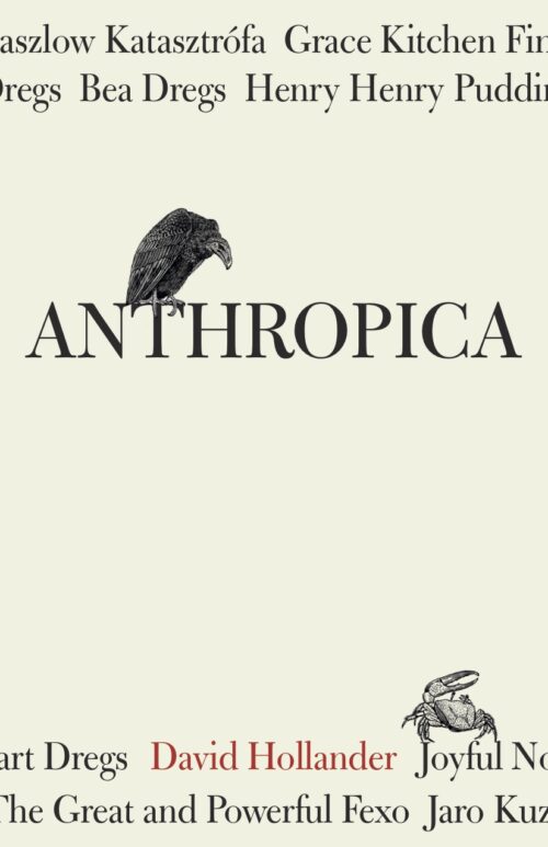 Anthropica