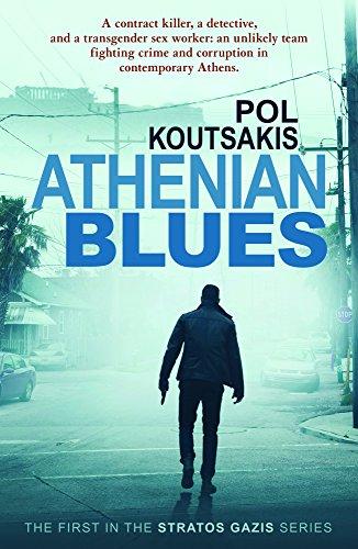 Athenian Blues