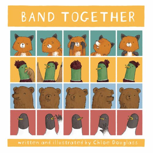 Band Together