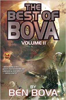 The Best of Bova: Volume 2