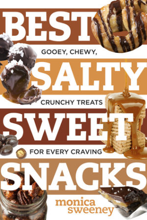 Best Salty Sweet Snacks : Awesome Treats That Your Taste Buds Will Savor