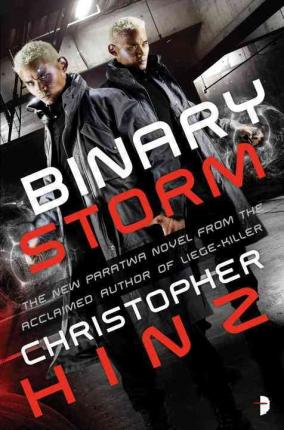 Binary Storm