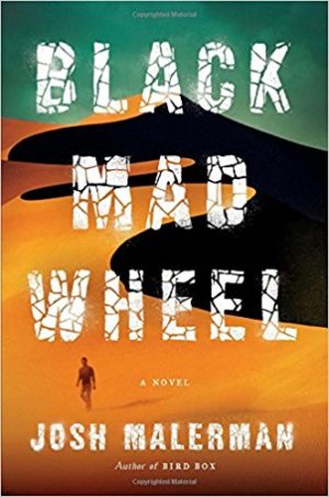 Black Mad Wheel: A Novel