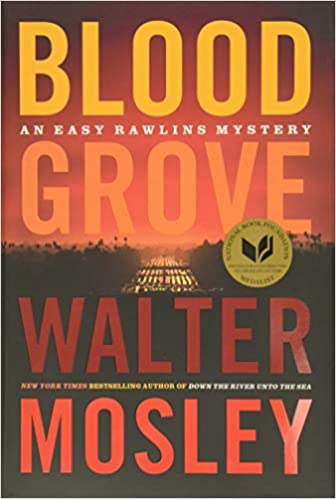 Blood Grove (Easy Rawlins, 15)