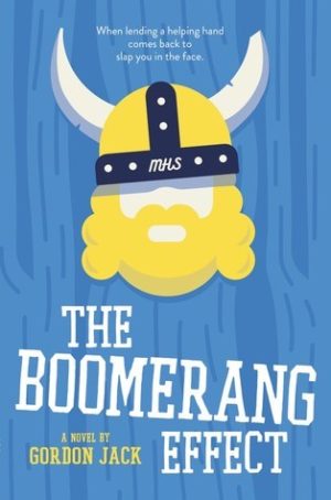 The Boomerang Effect