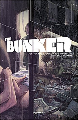 The Bunker Volume 4