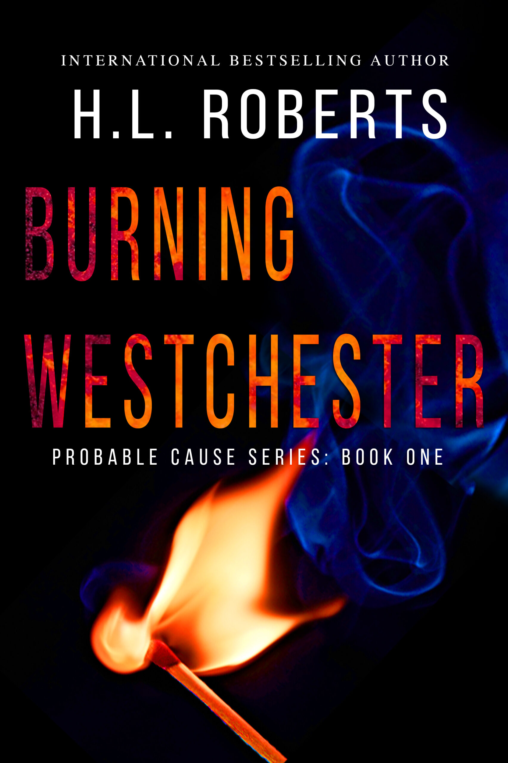 Burning Westchester