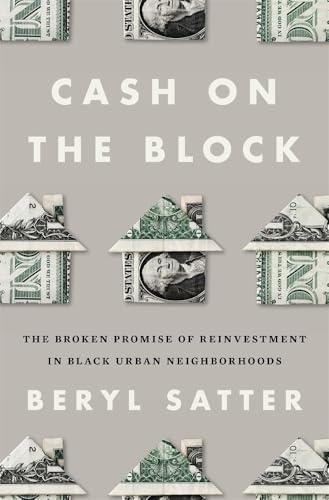 Cash on the Block