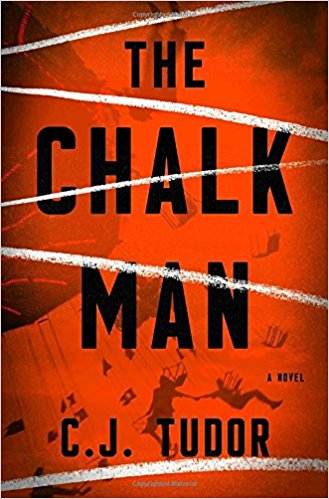 The Chalk Man: A Novel