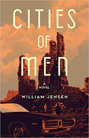 Cities of Men: A Novel