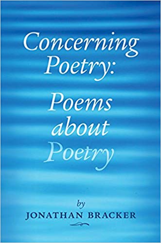 Concerning Poetry: Poems about Poetry