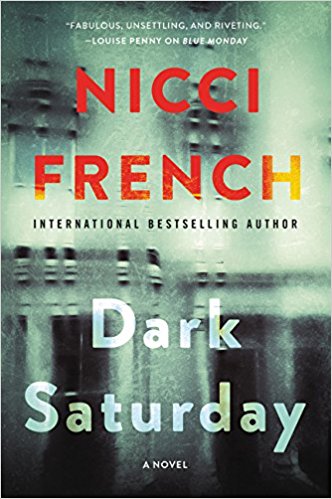 Dark Saturday: A Novel