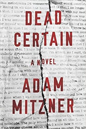 Dead Certain: A Novel