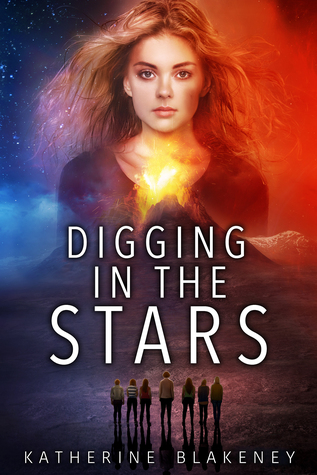 Digging in the Stars