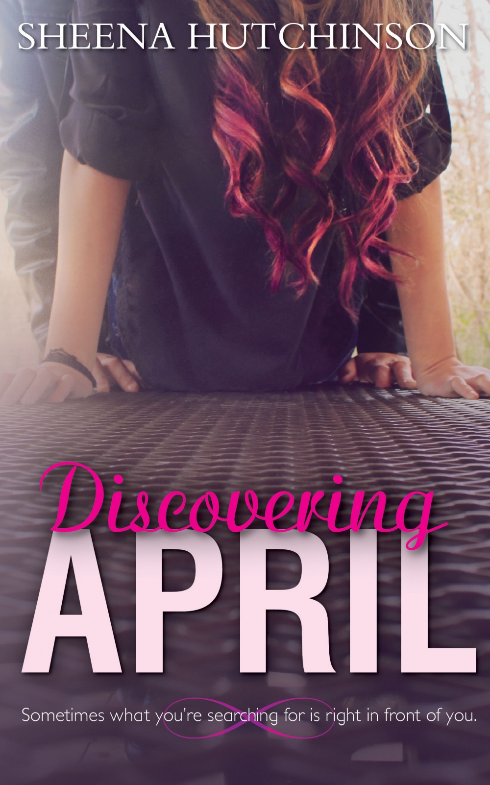 Discovering April