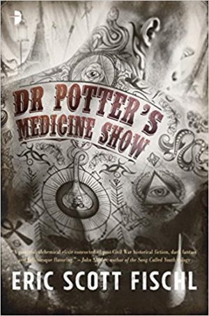 Dr. Potter's Medicine Show