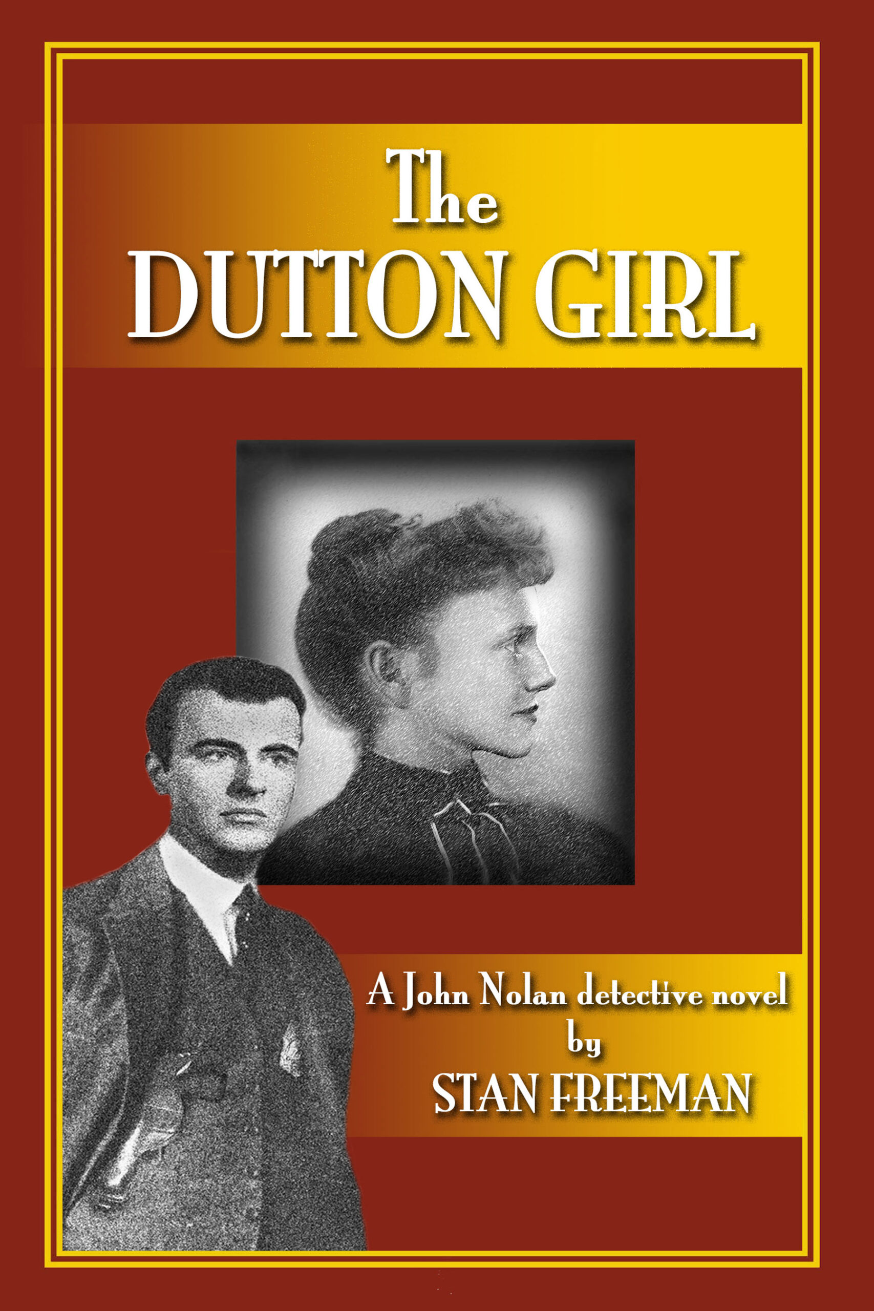 The Dutton Girl