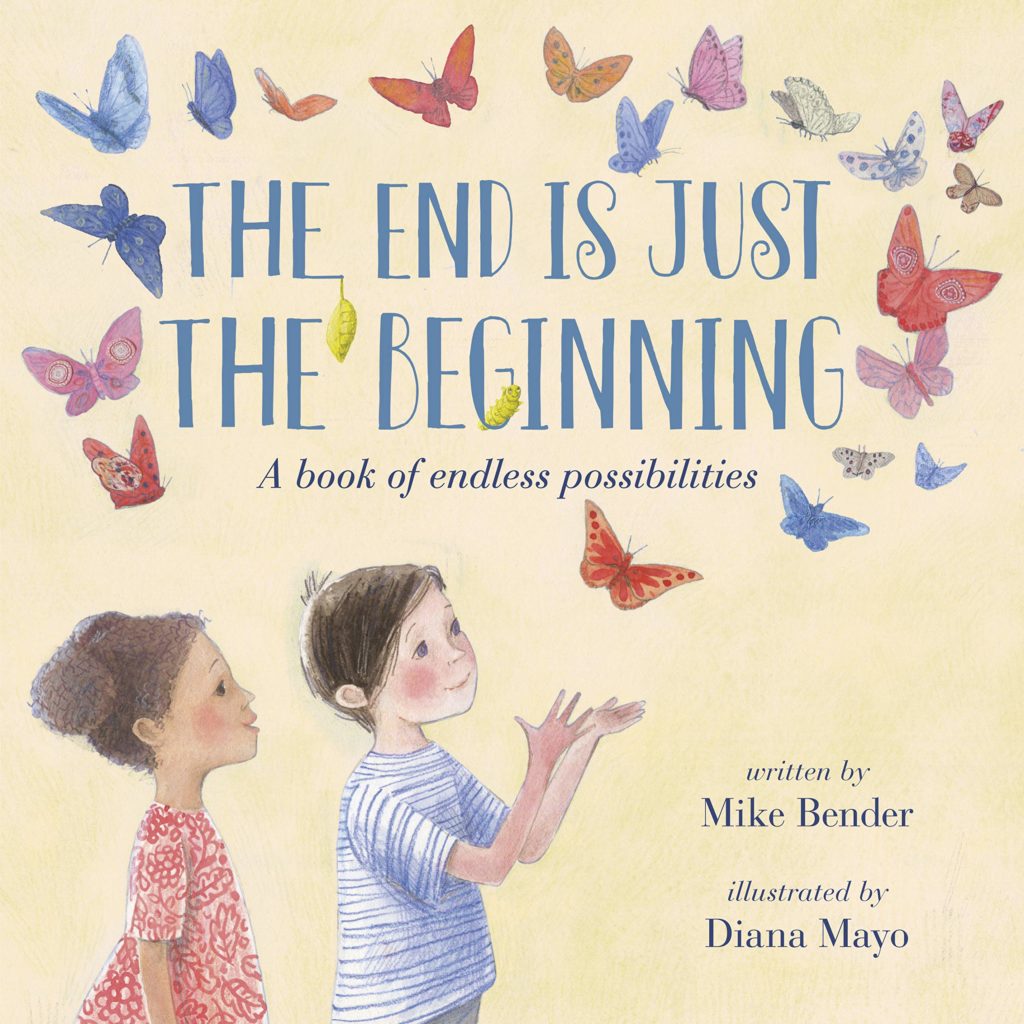 The End Is Just the Beginning Manhattan Book Review
