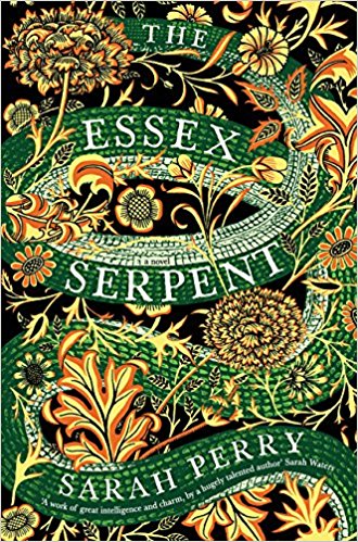 The Essex Serpent: A Novel