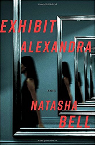 Exhibit Alexandra: A Novel