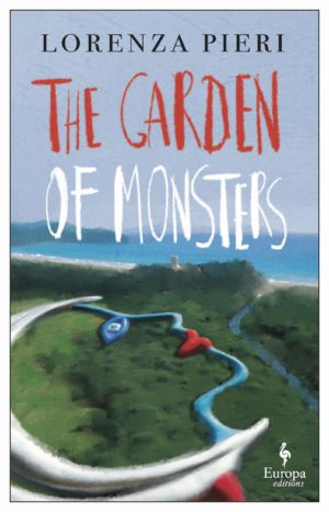 Garden of Monsters