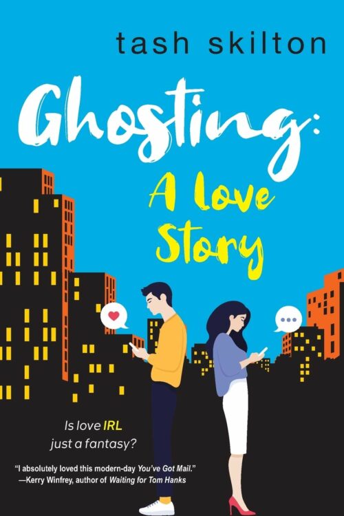 Ghosting: A Love Story