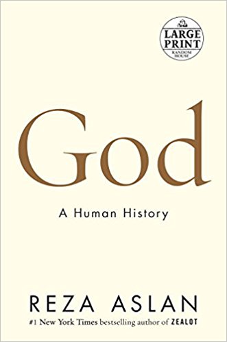 God: A Human History