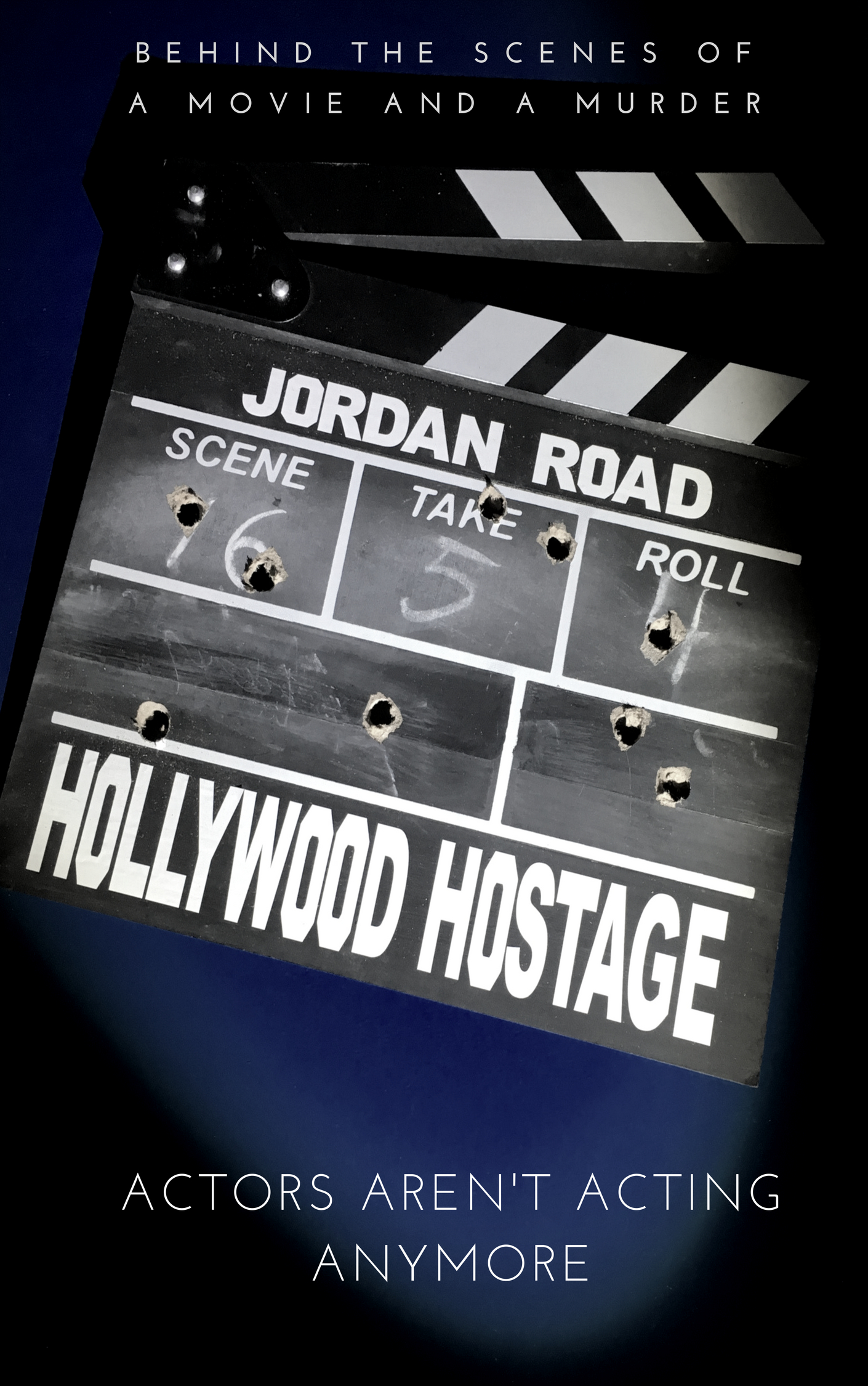 Hollywood Hostage